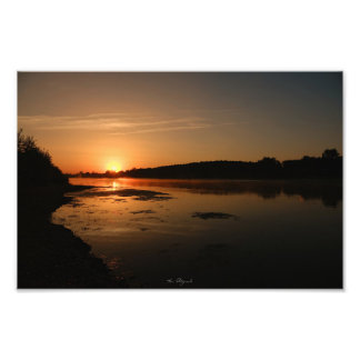 Agrandissement photo