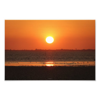 Agrandissement photo