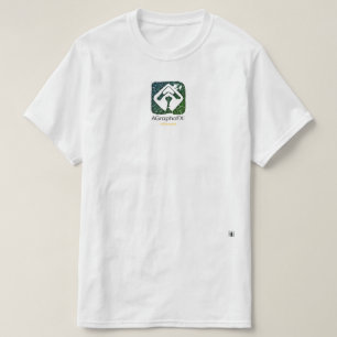AGraphaFX #SIGGswag2018 T - Shirt Value2 (weiß)