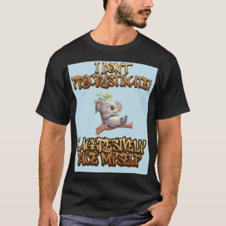 Agressiv T-Shirt