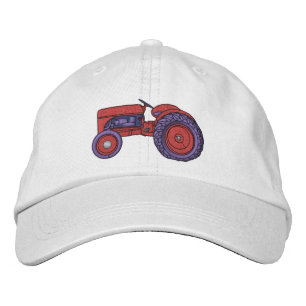 Agriculteurs Casquette brodé