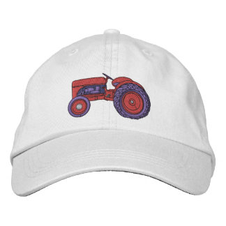 Agriculteurs Casquette brodé