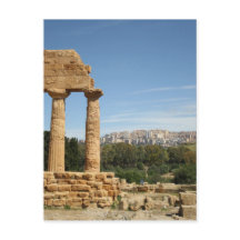 Agrigento, Sizilien