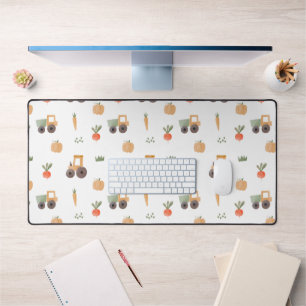 Agritourisme jardin aquarelle Motif amusant