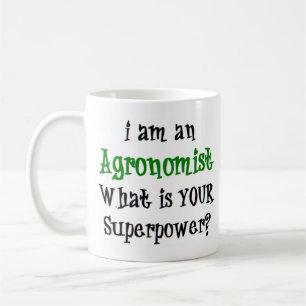 Agronom Kaffeetasse