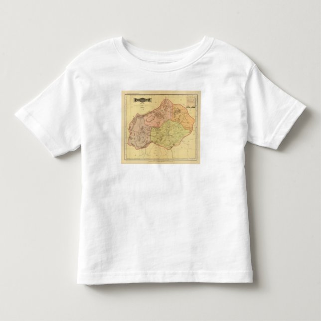 Aguascalientes Kleinkind T-shirt (Vorderseite)