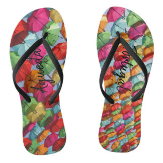 Agueda - Das echte Portugal Flip Flops