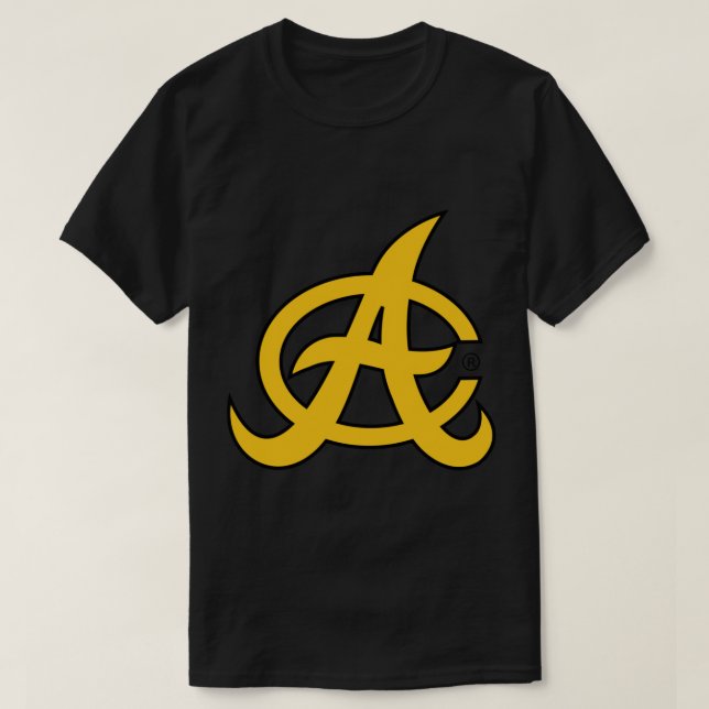 Águilas Cibaeñas Sticker T-Shirt (Design vorne)