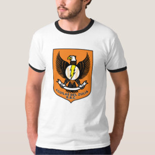 Aguilas-Wecker-T - Shirt