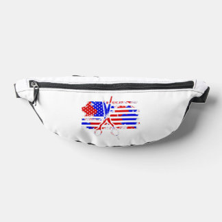 aguinodace4 bauchtasche