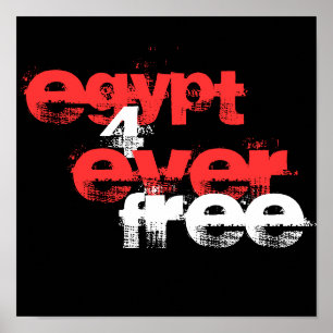 ÄGYPT 4 JE KOSTENLOS POSTER
