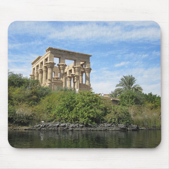 ÄGYPT-Mousepad Mousepad (Vorne)