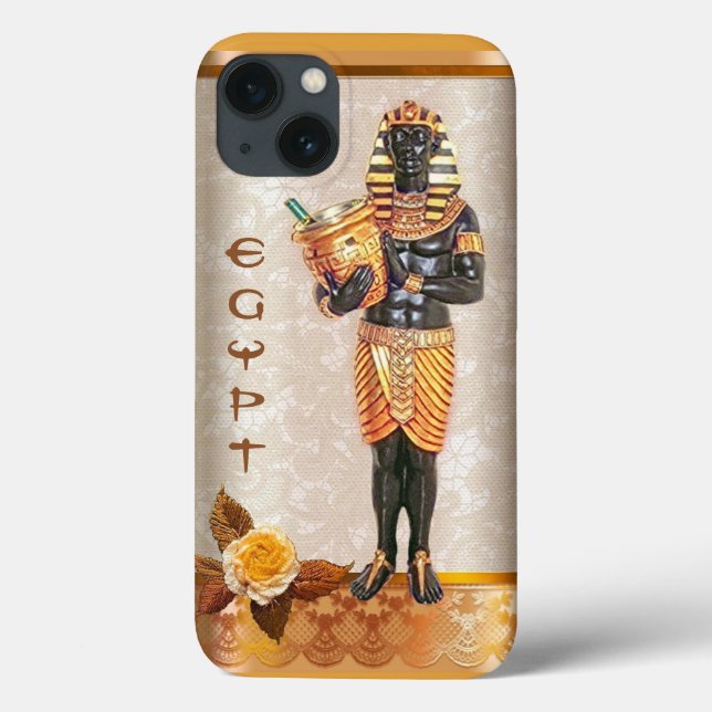 Ägyptenم ص iPhone/iPad Fall Case-Mate iPhone Hülle (Rückseite)