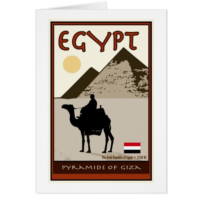 Ägypten (Vorne)