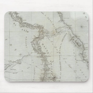 Ägypten 10 mousepad