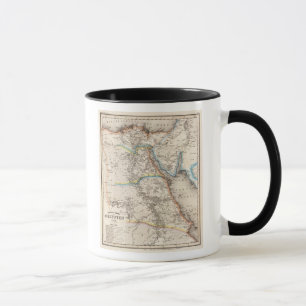 Ägypten 14 tasse