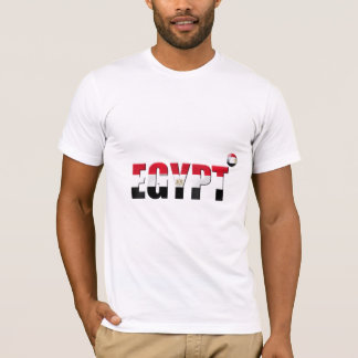Ägypten 2014 T-Shirt