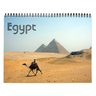 Ägypten 2025 kalender