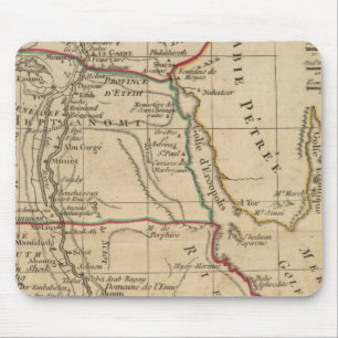 Ägypten 2 mousepad