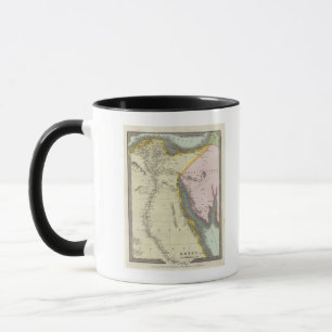 Ägypten 4 tasse