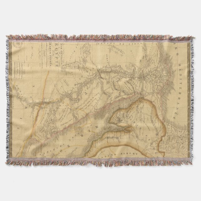 Ägypten 7 decke (Vorderseite)