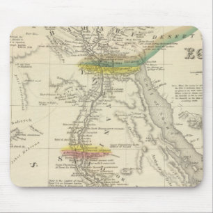 Ägypten 7 mousepad