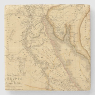 Ägypten 7 steinuntersetzer