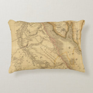 Ägypten 7 zierkissen