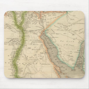 Ägypten 8 mousepad
