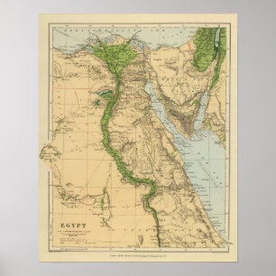 Ägypten 9 poster