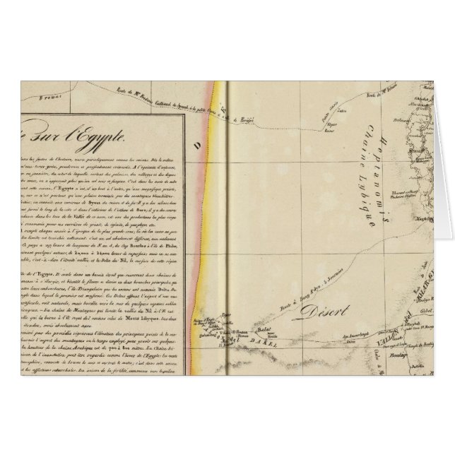 Ägypten, Afrika 11 (Vorderseite (Horizontal))