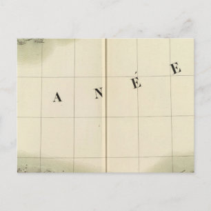 Ägypten, Afrika 5 Postkarte