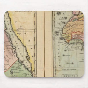 Ägypten, Afrika Mousepad