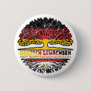 Ägypten Ägypten tisch Deutsch Deutschland Baum Wur Button
