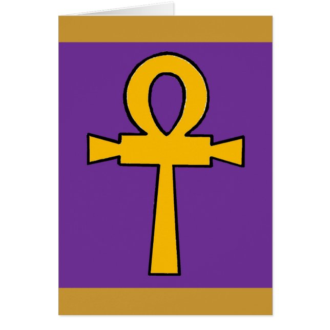 Ägypten Aunk (Vorne)