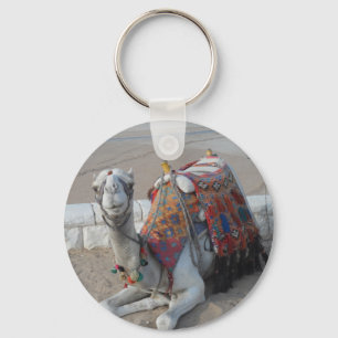 Ägypten Camel Schlüsselanhänger