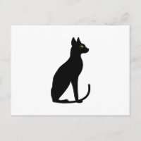 Ägypten Cat