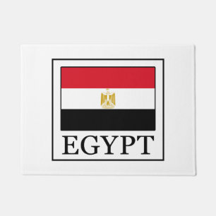Ägypten Fußmatte
