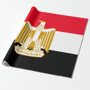 Ägypten Geschenkpapier