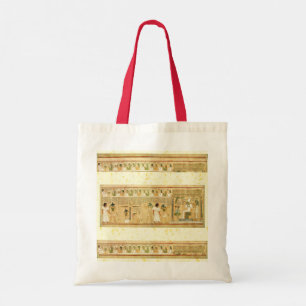 Ägypten-Hieroglyphen Tote Bag Tragetasche