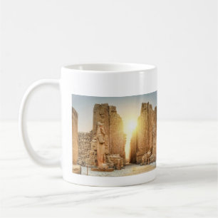 Ägypten Kaffeetasse