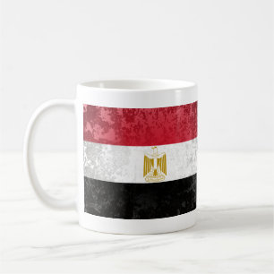 Ägypten Kaffeetasse