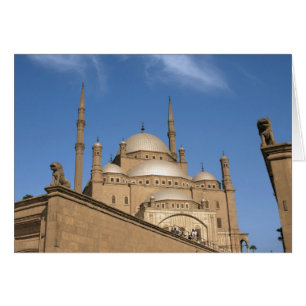 Ägypten, Kairo, Zitadelle, Muhammad-Ali-Moschee 3