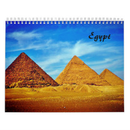 Ägypten Kalender