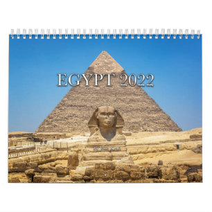 Ägypten - Kalender 2022