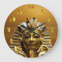 Ägypten King Tut