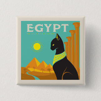 Ägypten | Land der Felinischen Royalität Button