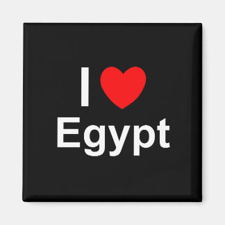 Ägypten Magnet