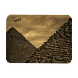 Ägypten Magnet
