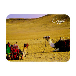 Ägypten Magnet